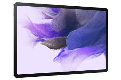 Samsung Galaxy Tab S7 FE 12,4" 64GB Wi-Fi 5G Mystic Silver
