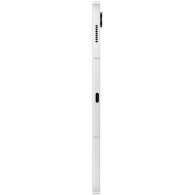 Samsung Galaxy Tab S9 FE 10,9" 128GB Wi-Fi 5G Silver