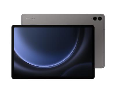 Samsung Galaxy Tab S9 FE+ 12,4" 128GB Wi-Fi Gray