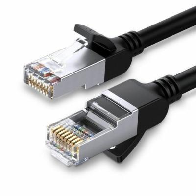 UGREEN CAT6 UTP Patch Cable 0,5m Black