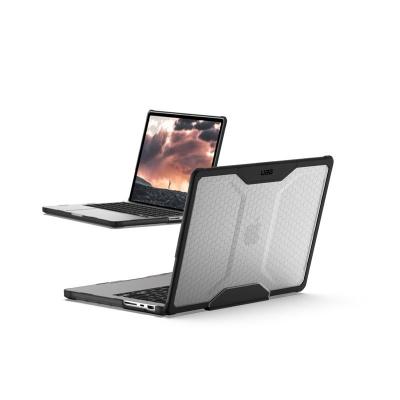 UAG Plyo, ice - MacBook Pro 16" M2 2023/M1 2021