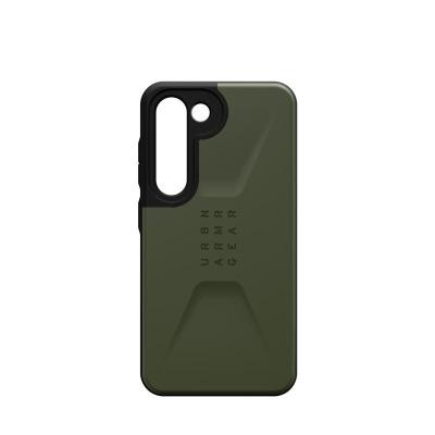 UAG Civilian, olive - Samsung Galaxy S23
