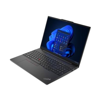 Lenovo ThinkPad E16 Gen 1 Graphite Black