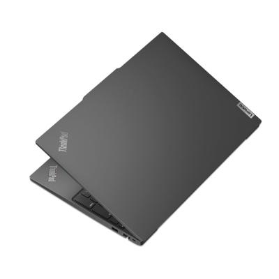 Lenovo ThinkPad E16 Gen 1 Graphite Black