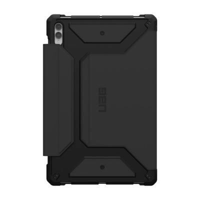 UAG Metropolis SE Samsung Tab S9 Ultra Black