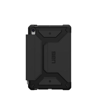 UAG Metropolis SE Samsung Tab S9 FE Black