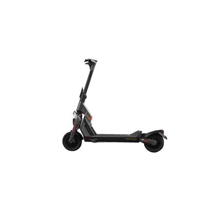 Segway-Ninebot KickScooter GT1DI Elektromos Roller Black