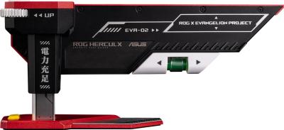 Cooler Master ROG Herculx EVA-02 Edition