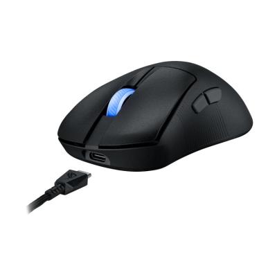 Asus ROG Keris II Ace Wireless Mouse Black