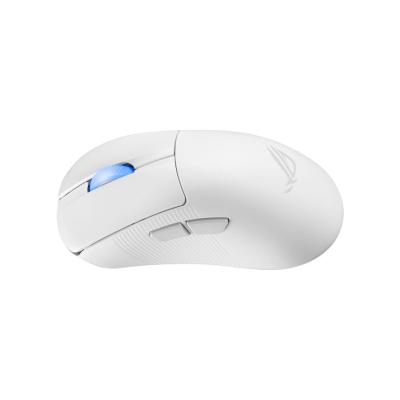 Asus ROG Keris II Ace Wireless Mouse White