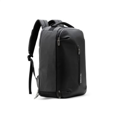 Platinet Bestlife Travel Safe Laptop Backpack 15,6" Gray