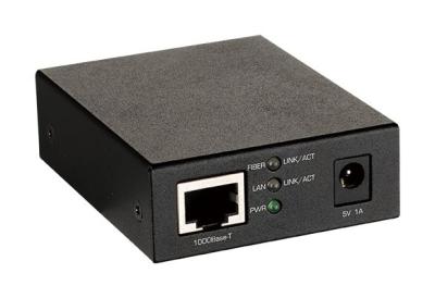 D-Link DMC-G01LC/E 1000BaseT to SFP Standalone Media Converter