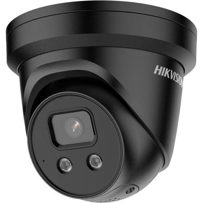 Hikvision DS-2CD2346G2-ISU/SL-B (2.8mm)(C) fekete