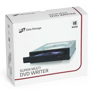 LG GH24NSD6 DVD-Writer Black BOX