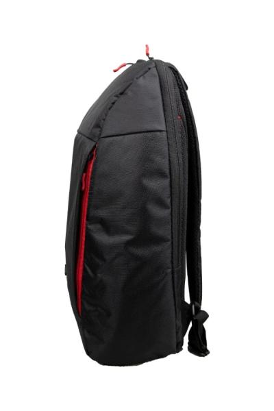 Acer Nitro Gaming Urban Backpack 15,6" Black