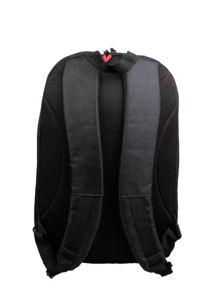 Acer Nitro Gaming Urban Backpack 15,6" Black