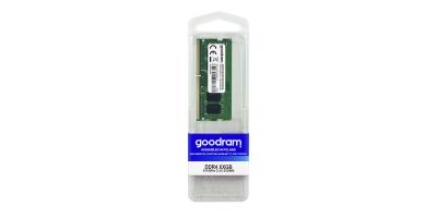 Good Ram 8GB DDR4 2400MHz SODIMM
