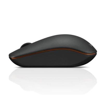 Lenovo 400 Wireless Mouse Black