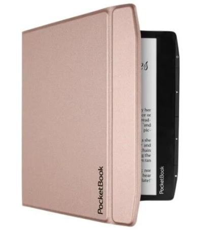 PocketBook Era Flip E-Book olvasó tok 7" Shiny Beige