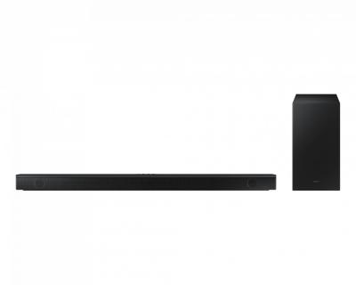 Samsung HW-B650 3.1 SoundBar Black