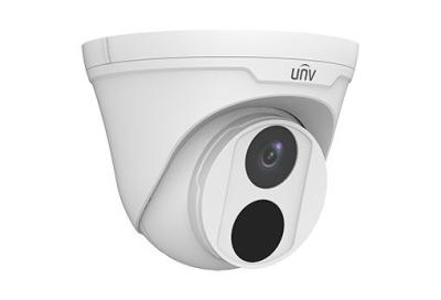 Uniview Easy 2MP turret kamera, 2,8mm fix objektívvel