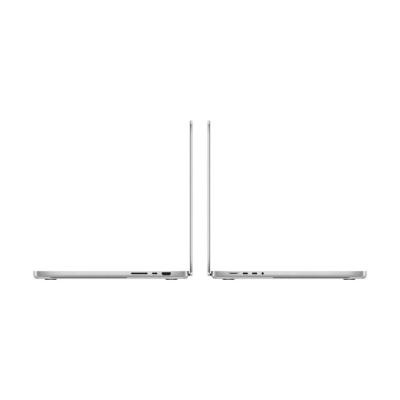 Apple MacBook Pro 16" (2023) Silver