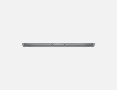 Apple MacBook Pro 14,2" (2024) Space Gray