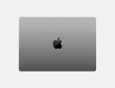 Apple MacBook Pro 14,2" (2024) Space Gray