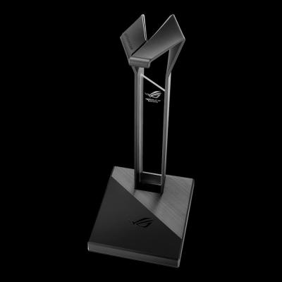 Asus ROG Throne Core Headset Stand Black