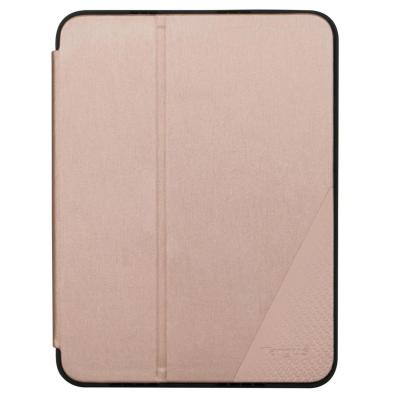 Targus Click-In Case for iPad mini (6th gen.) 8,3" Rose Gold