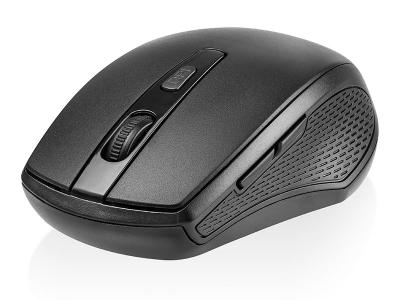 Tracer Deal RF Nano Mouse Black