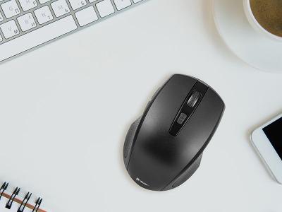 Tracer Deal RF Nano Mouse Black