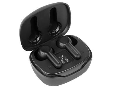 Tracer T2 Bluetooth Headset Black