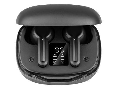 Tracer T2 Bluetooth Headset Black