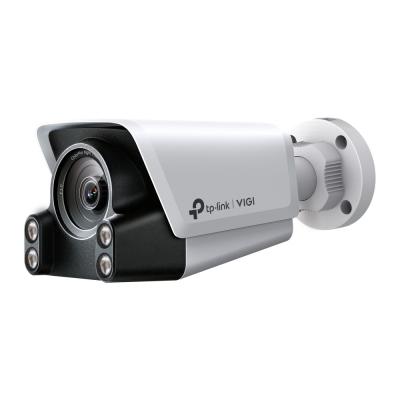 TP-Link VIGI C340S (4mm) 4MP Outdoor ColorPro Night Vision Bullet Network Camera
