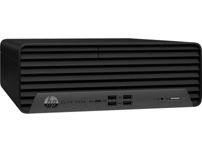 HP Elite 600 G9 SFF Black