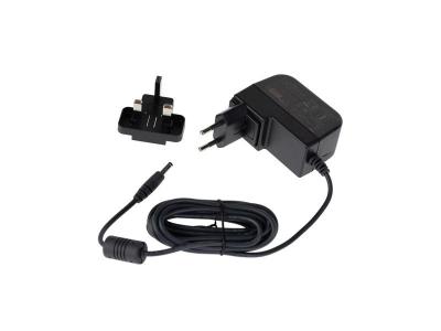 Logitech Rally Camera Power Adapter Black