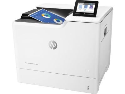 HP LaserJet Enterprise M653dn színes lézernyomtató