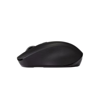 V7 MW350 Wireless Pro Silent Mouse Black