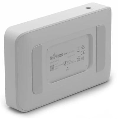 Ubiquiti UniFi Switch Ultra 8-Port PoE Switch White