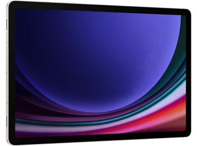 Samsung Galaxy Tab S9 11" 128GB Wi-Fi 5G Beige