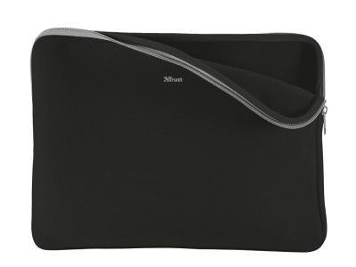 Trust Primo Soft Sleeve for laptops & tablets 11,6" Black