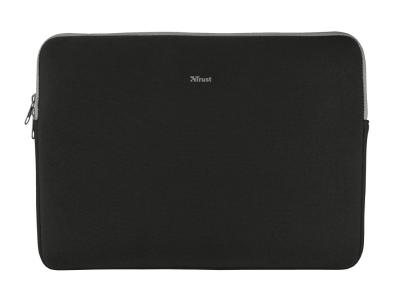 Trust Primo Soft Sleeve for laptops & tablets 11,6" Black