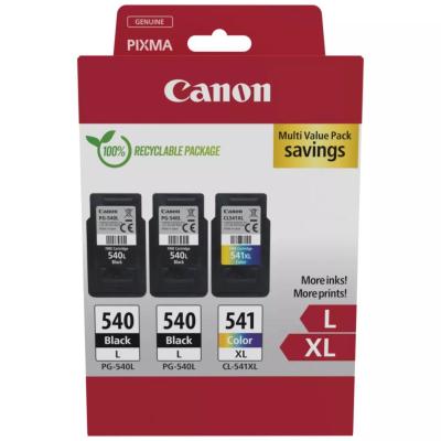 Canon PG-540L/CL-541 Multipack tintapatron