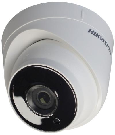 Hikvision DS-2CE56D8T-IT3E (3.6MM) kültéri analóg turretkamera