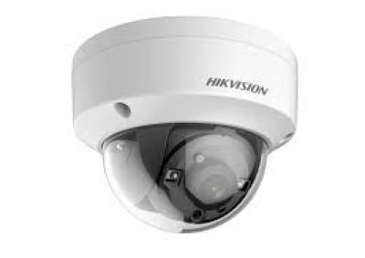 Hikvision DS-2CE57U1T-VPITF (2.8MM) kültéri 4in1 analóg dome kamera