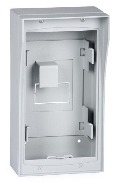 Hikvision DS-KAB01 Protective Shield for the wall mounting of villa door station
