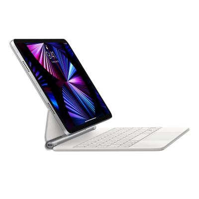 Apple Magic Keyboard for iPad Pro 11-inch (3rd generation) and iPad Air (4th generation) White HU