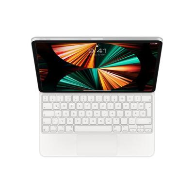 Apple Magic Keyboard for iPad Pro 12,9" (5th generation) White HU