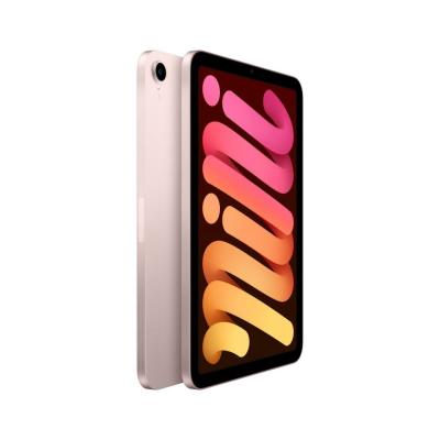 Apple iPad mini 6 (2021) 8,3" 64GB Wi-Fi Pink